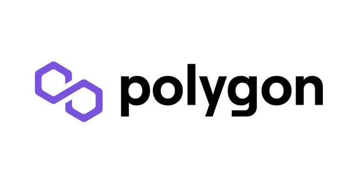 Polygon logo
