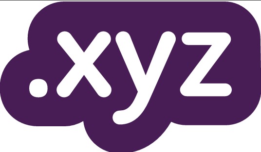 .xyz logo